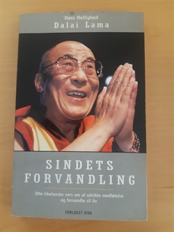 Dalai Lama: Sindets forvandling