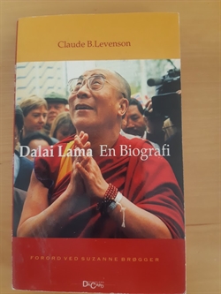 Dalai Lama: Claude B. Levenson: En biografi